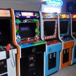 A Short History on Arcade Gaming