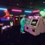 A Short History on Arcade Gaming