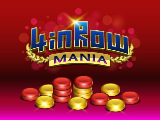 4-in-row-mania-