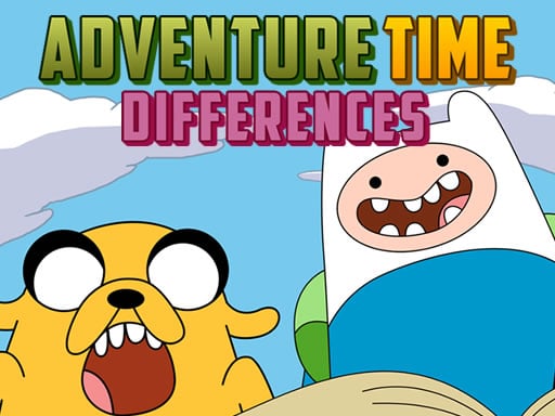 adventure-time-differences