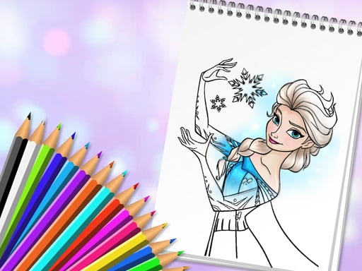 amazing-princess-coloring-book