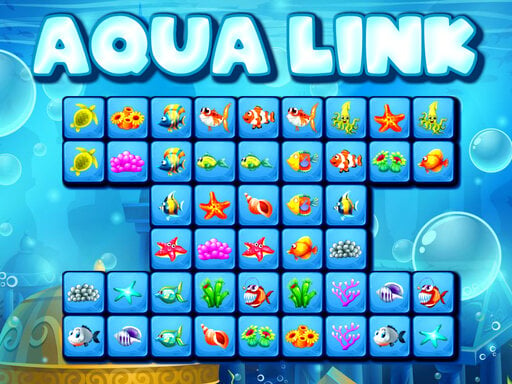 aqua-link