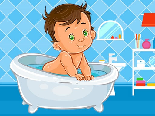 baby-bath-jigsaw