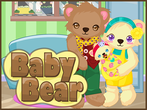 baby-bear