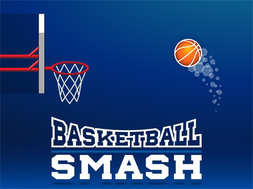 basketball-smash