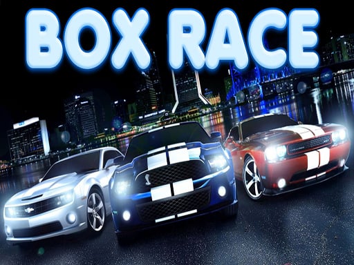 box-race