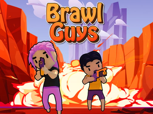 brawl-guys