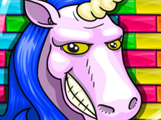 brick-breaker-unicorn