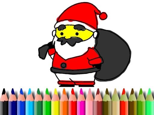 bts-santa-claus-coloring