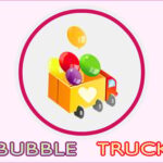 Bubble Truck