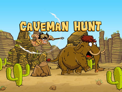 caveman-hunt-1