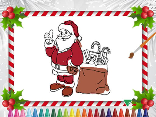 christmas-coloring-book