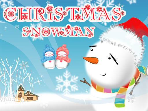 christmas-snowman-puzzle