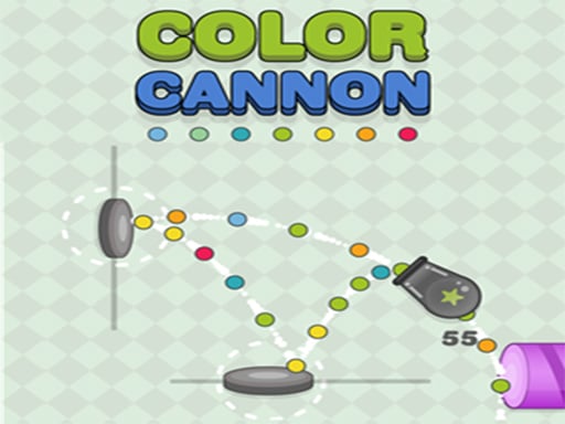 color-cannon