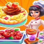 Cooking  Food Games 2023