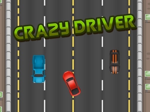crazy-driver
