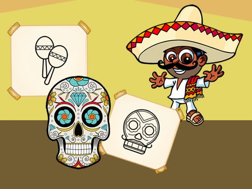 crazy-mexican-coloring-book