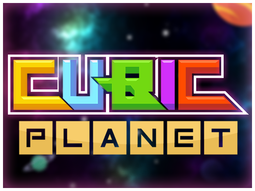 cubic-planet