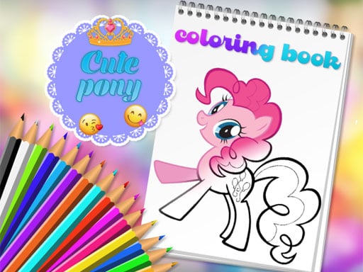 cute-pony-coloring-book-1