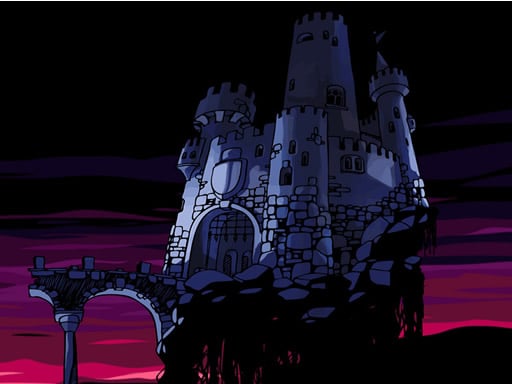 dark-castle-escape