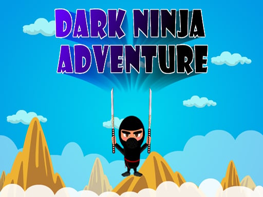 dark-ninja-adventure