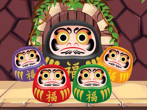 daruma-matching