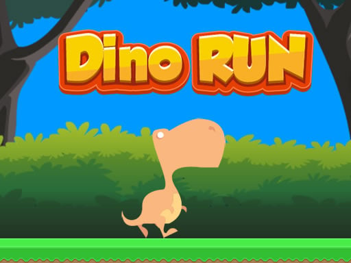 dino-run