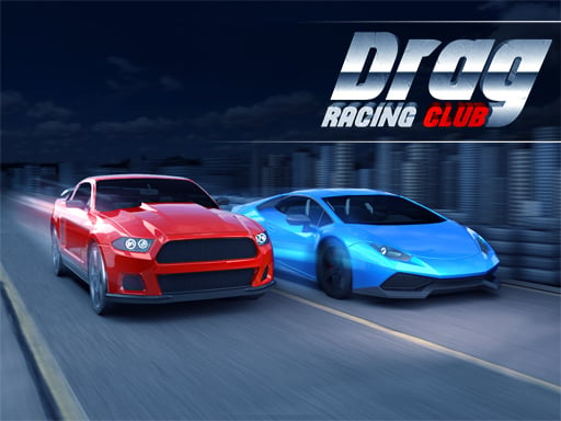 drag-racing-club