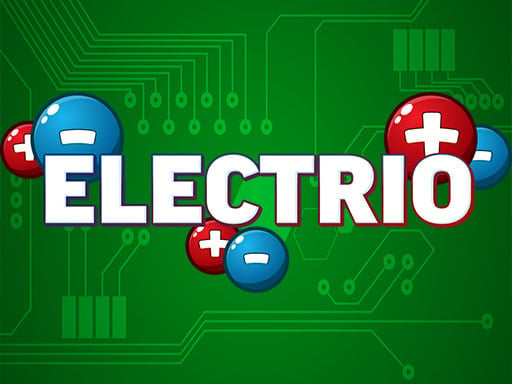 electroio