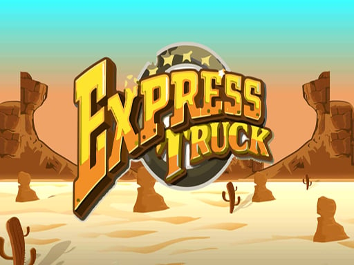 express-truck