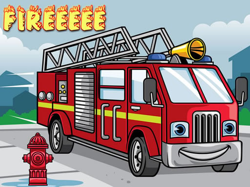 fire-truck-jigsaw