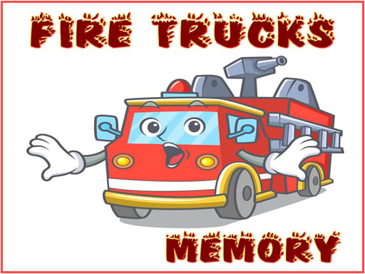 fire-trucks-memory