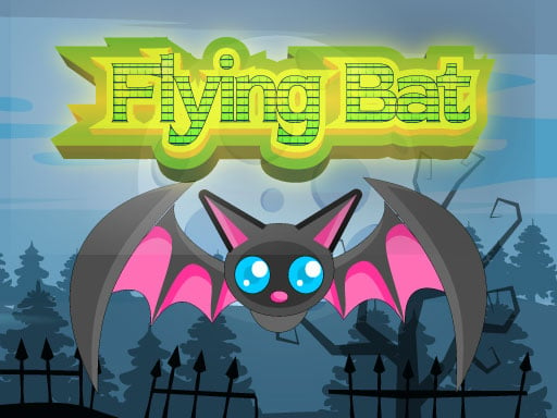 flying-bat