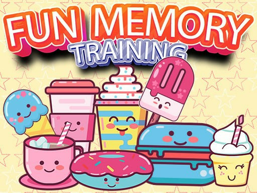 fun-memory-training