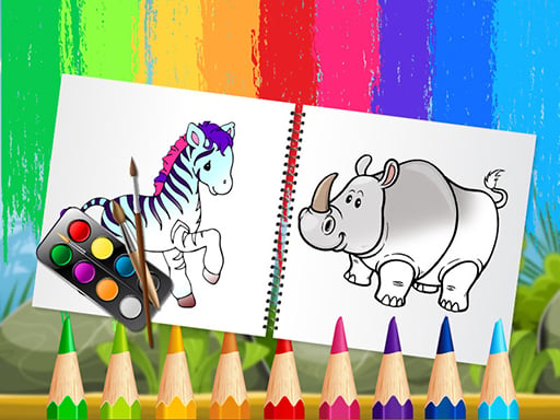 funny-animals-coloring-book-1