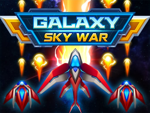 galaxy-sky-war