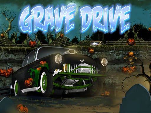 grave-drive
