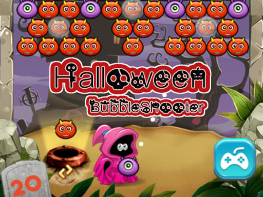 halloween-bubble-shooter-2019