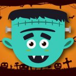 Halloween – Where Is My Zombie?