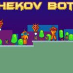 Hekov Bot