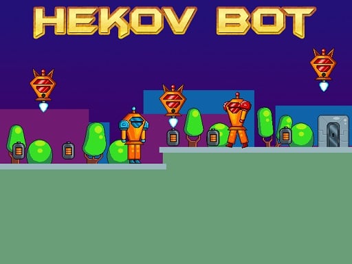 hekov-bot