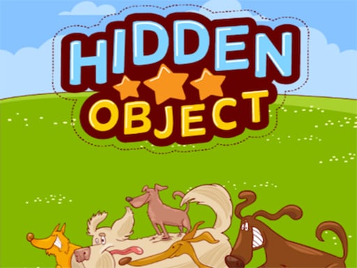 hidden-object