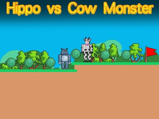 hippo-vs-cow-monster