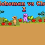 Hohoman vs Chu 2