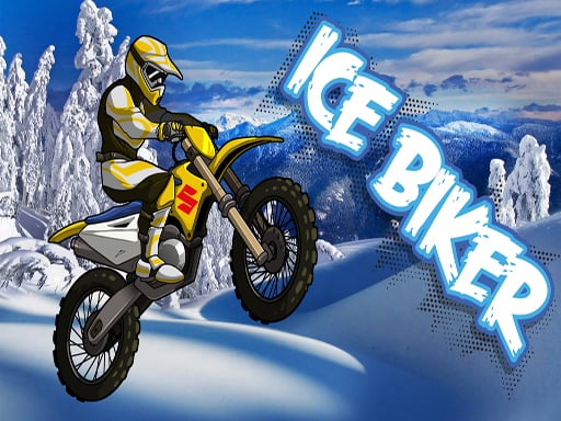 ice-biker