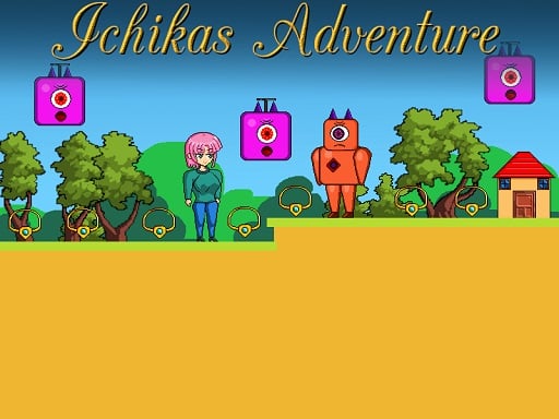 ichikas-adventure