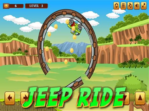 jeep-ride