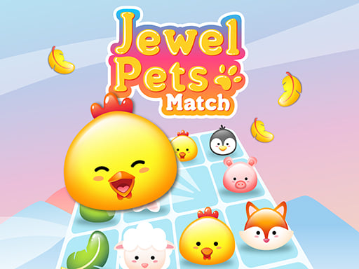 jewel-pets-match