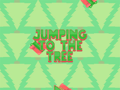 jumping-to-the-tree