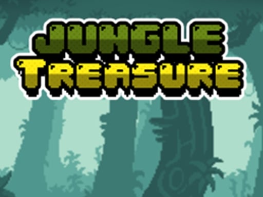 jungle-treasure